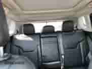 2017 Jeep Compass Trailhawk with VIN 3C4NJDDB6HT641433, listed as a Copart auction lot 65556115 with 62,150 mi miles and Salvage title. Bid and sale history available at DreamBid. Image 10.