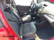 2014 Chevrolet Spark LS с VIN KL8CB6S90EC456746, выставлен на аукционе IAAI как лот 42874849 с пробегом 108 434 миль миль и . История ставок и продаж доступна на DreamBid. Изображение 5.