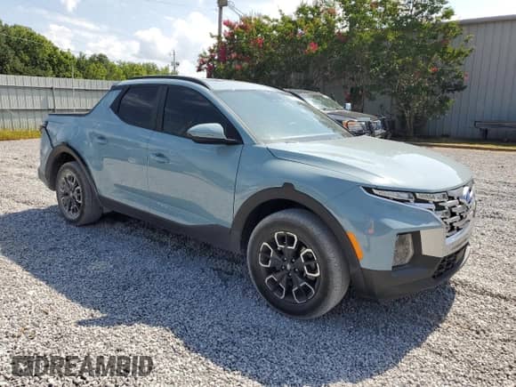 2023 Hyundai Santa Cruz SEL Premium с VIN 5NTJDDAF4PH057786, выставлен на аукционе Copart как лот 65696745 с пробегом 24 623 миль миль и Списание • Salvage title. История ставок и продаж доступна на DreamBid. Изображение 4.