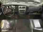 2005 Dodge RAM with VIN 3D2WS38C25G851056, listed as a Copart auction lot 87059884 with 304,872 mi miles and Salvage title. Bid and sale history available at DreamBid. Image 8.