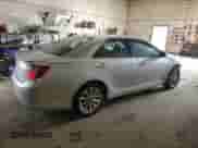 2012 Toyota Camry XLE with VIN 4T1BK1FK9CU524502, listed as a Copart auction lot 87398335 with 229,910 mi miles and Clean title. Bid and sale history available at DreamBid. Image 3.