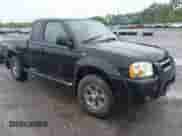 2003 Nissan Frontier XE с VIN 1N6ED26Y63C417125, выставлен на аукционе IAAI как лот 42340865 с пробегом Не указан миль и . История ставок и продаж доступна на DreamBid. Изображение 1.
