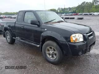 2003 Nissan Frontier XE с VIN 1N6ED26Y63C417125, выставлен на аукционе IAAI как лот 42340865 с пробегом Не указан миль и . История ставок и продаж доступна на DreamBid. Изображение 1.
