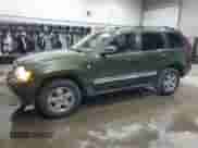 2007 Jeep Grand Cherokee Limited с VIN 1J8HR58M47C696702, выставлен на аукционе Copart как лот 66759585 с пробегом 139 576 миль миль и Списание • Salvage title. История ставок и продаж доступна на DreamBid. Изображение 1.