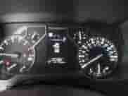 2025 Toyota Tundra SR with VIN 5TFLA5AB3SX043183, listed as a IAAI auction lot 43239112 with 18,540 mi miles and . Bid and sale history available at DreamBid. Image 7.