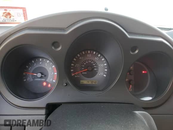 2002 Nissan Frontier SE с VIN 1N6ED29X92C360078, выставлен на аукционе Copart как лот 87290475 с пробегом 147 848 миль миль и Чистый • Clean title. История ставок и продаж доступна на DreamBid. Изображение 9.