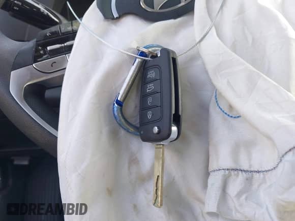 2024 Hyundai Elantra SE z VIN KMHLL4DG5RU680546, wystawiony jako IAAI lot #42567637 z przebiegiem 9 289 mil mil oraz . Historia ofert i sprzedaży dostępna na DreamBid. Obrazek 11.