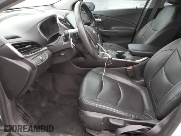 2016 Chevrolet Volt Premier с VIN 1G1RD6S50GU134896, выставлен на аукционе Copart как лот 42408313 с пробегом 113 621 миль миль и . История ставок и продаж доступна на DreamBid. Изображение 7.