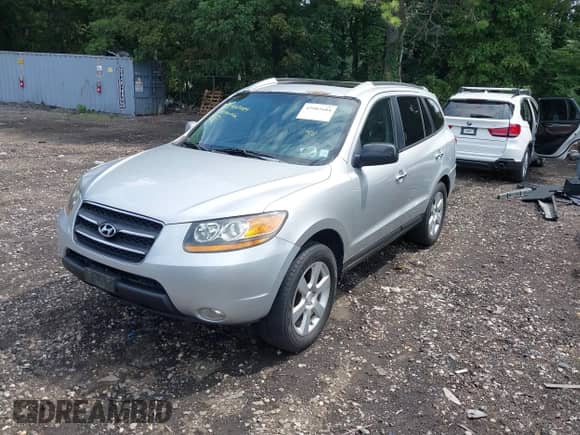 2008 Hyundai Santa Fe SE с VIN 5NMSH73E38H216065, выставлен на аукционе IAAI как лот 42982684 с пробегом 139 673 миль миль и . История ставок и продаж доступна на DreamBid. Изображение 2.