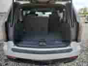 2025 Cadillac Escalade 4WD Sport Platinum с VIN 1GYS9GRL7SR111965, выставлен на аукционе Copart как лот 84946365 с пробегом 7 347 миль миль и Списание • Salvage title. История ставок и продаж доступна на DreamBid. Изображение 6.