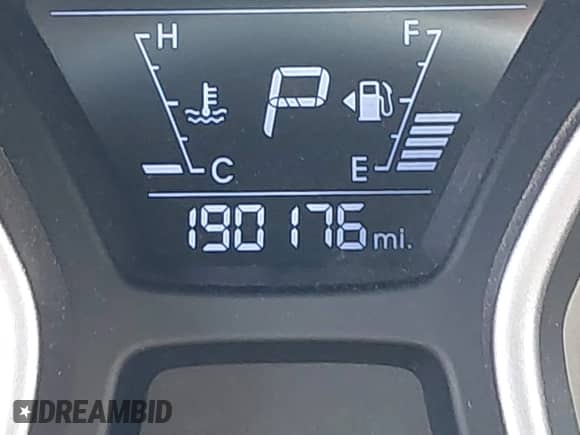 2014 Hyundai Elantra SE с VIN KMHDH4AEXEU147935, выставлен на аукционе IAAI как лот 42678960 с пробегом 190 176 миль миль и . История ставок и продаж доступна на DreamBid. Изображение 15.
