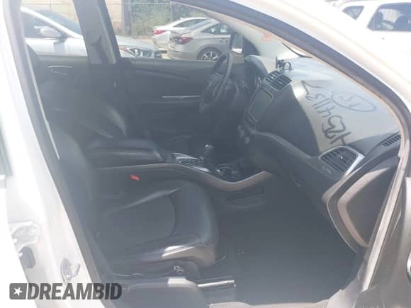 2016 Dodge Journey Crossroad Plus с VIN 3C4PDCGB3GT212318, выставлен на аукционе IAAI как лот 42541137 с пробегом 148 981 миль миль и . История ставок и продаж доступна на DreamBid. Изображение 5.