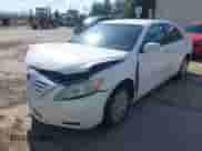 2007 Toyota Camry LE с VIN JTNBK46K073001219, выставлен на аукционе IAAI как лот 43466190 с пробегом 105 340 миль миль и . История ставок и продаж доступна на DreamBid. Изображение 2.