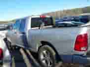 2018 Ram 1500 Tradesman с VIN 1C6RR7FT5JS186896, выставлен на аукционе IAAI как лот 41645578 с пробегом 77 869 миль миль и . История ставок и продаж доступна на DreamBid. Изображение 14.