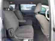 2015 Honda Odyssey LX with VIN 5FNRL5H22FB025431, listed as a Copart auction lot 82373215 with 112,487 mi miles and Salvage title. Bid and sale history available at DreamBid. Image 11.