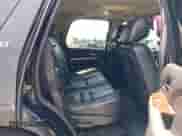 2012 Chevrolet Tahoe LT with VIN 1GNSCBE01CR130929, listed as a IAAI auction lot 42342129 with 234,628 mi miles and . Bid and sale history available at DreamBid. Image 8.
