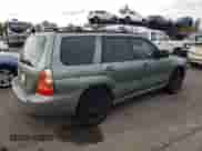 2006 Subaru Forester X L.L. Bean with VIN JF1SG67636H718868, listed as a Copart auction lot 85465395 with 153,894 mi miles and Clean title. Bid and sale history available at DreamBid. Image 3.