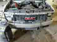 1996 GMC Sierra 1500 with VIN 1GTEK14W3TZ532945, listed as a Copart auction lot 65740605 with 120,125 mi miles and Clean title. Bid and sale history available at DreamBid. Image 11.