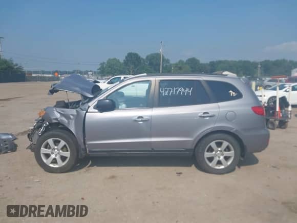 2008 Hyundai Santa Fe SE с VIN 5NMSH73E68H147274, выставлен на аукционе IAAI как лот 42717944 с пробегом 142 424 миль миль и . История ставок и продаж доступна на DreamBid. Изображение 14.