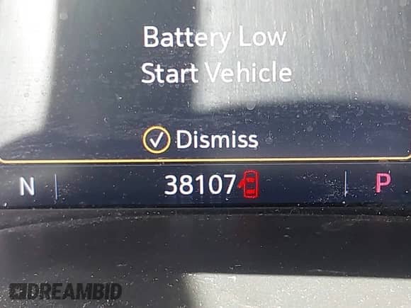 2021 Chevrolet Colorado 4WD Z71 z VIN 1GCGTDEN4M1197644, wystawiony jako IAAI lot #42206486 z przebiegiem 38 107 mil mil oraz . Historia ofert i sprzedaży dostępna na DreamBid. Obrazek 7.