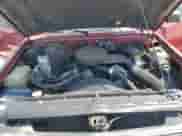 1992 Chevrolet S-10 с VIN 1GCCS14Z7N8162951, выставлен на аукционе Copart как лот 67977655 с пробегом 231 103 миль миль и Списание • Salvage title. История ставок и продаж доступна на DreamBid. Изображение 11.