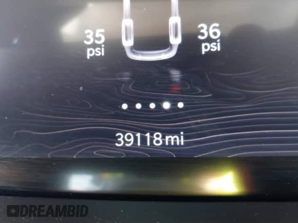 2021 Jeep Grand Cherokee Limited with VIN 1C4RJJBG1M8125987, listed as a IAAI auction lot 42820879 with 39,118 mi miles and . Bid and sale history available at DreamBid. Image 7.