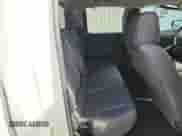 2025 Nissan Frontier Pro-X with VIN 1N6ED1EJ2SN632275, listed as a Copart auction lot 70260545 with 2,978 mi miles and Salvage title. Bid and sale history available at DreamBid. Image 10.