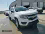 2017 Chevrolet Colorado 4WD WT с VIN 1GCHTBEN6H1198096, выставлен на аукционе Copart как лот 70651595 с пробегом 69 505 миль миль и Списание • Salvage title. История ставок и продаж доступна на DreamBid. Изображение 13.