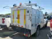 2012 Chevrolet Silverado 3500HD Work Truck z VIN 1GB3CZCG6CF184724, wystawiony jako Copart lot #52562015 z przebiegiem 182 833 mil mil oraz Czysty tytuł • Clean title. Historia ofert i sprzedaży dostępna na DreamBid. Obrazek 3.