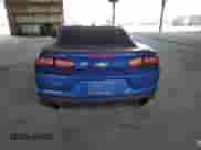 2023 Chevrolet Camaro 1LT с VIN 1G1FB1RS4P0158827, выставлен на аукционе Copart как лот 81499635 с пробегом 47 760 миль миль и Списание • Salvage title. История ставок и продаж доступна на DreamBid. Изображение 6.