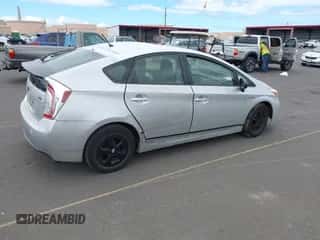 2012 Toyota Prius One с VIN JTDKN3DU9C5421490, выставлен на аукционе IAAI как лот 42991433 с пробегом 73 865 миль миль и . История ставок и продаж доступна на DreamBid. Изображение 4.