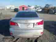 2012 Lexus IS 350 z VIN JTHCE5C2XC5002398, wystawiony jako IAAI lot #41924366 z przebiegiem 163 058 mil mil oraz . Historia ofert i sprzedaży dostępna na DreamBid. Obrazek 16.