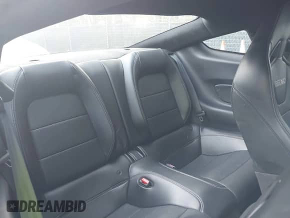 2023 Ford Mustang EcoBoost с VIN 1FA6P8THXP5109770, выставлен на аукционе IAAI как лот 43351700 с пробегом 30 625 миль миль и . История ставок и продаж доступна на DreamBid. Изображение 8.