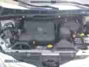 2014 Toyota Sienna Limited with VIN 5TDDK3DC2ES093805, listed as a IAAI auction lot 43003291 with 201,782 mi miles and . Bid and sale history available at DreamBid. Image 10.