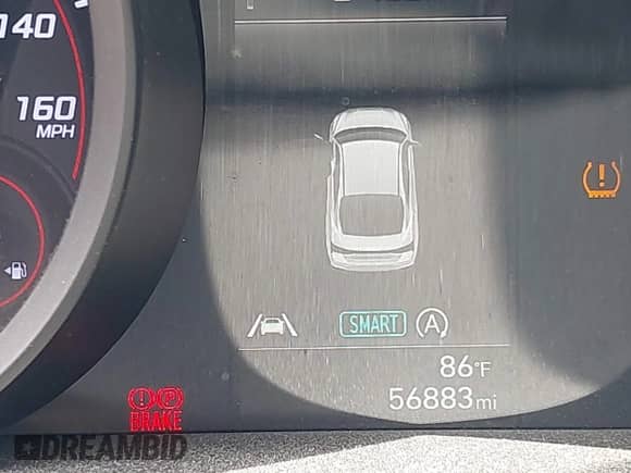 2023 Hyundai Elantra SE с VIN KMHLL4AG9PU374810, выставлен на аукционе IAAI как лот 42890331 с пробегом 56 883 миль миль и . История ставок и продаж доступна на DreamBid. Изображение 15.