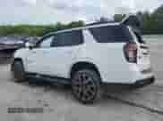 2021 Chevrolet Tahoe RST с VIN 1GNSKRKD0MR188924, выставлен на аукционе Copart как лот 54850745 с пробегом Не указан миль и Списание • Salvage title. История ставок и продаж доступна на DreamBid. Изображение 2.
