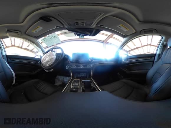 2021 Honda Accord EX-L z VIN 1HGCV3F59MA004293, wystawiony jako IAAI lot #43358923 z przebiegiem 49 101 mil mil oraz . Historia ofert i sprzedaży dostępna na DreamBid. Obrazek 19.