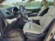 2022 Subaru Ascent Limited с VIN 4S4WMAPD6N3460097, выставлен на аукционе Copart как лот 70814185 с пробегом 55 925 миль миль и Списание • Salvage title. История ставок и продаж доступна на DreamBid. Изображение 7.
