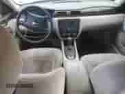 2015 Chevrolet Impala LS с VIN 2G1WA5E37F1146425, выставлен на аукционе Copart как лот 85118935 с пробегом 147 427 миль миль и Чистый • Clean title. История ставок и продаж доступна на DreamBid. Изображение 8.