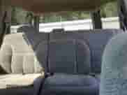 1997 Chevrolet Tahoe с VIN 1GNEK13R4VJ366214, выставлен на аукционе Copart как лот 66393005 с пробегом 212 899 миль миль и Списание • Salvage title. История ставок и продаж доступна на DreamBid. Изображение 10.