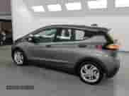 2022 Chevrolet Bolt EV 1LT с VIN 1G1FW6S08N4103863, выставлен на аукционе Copart как лот 57257815 с пробегом 32 160 миль миль и Чистый • Clean title. История ставок и продаж доступна на DreamBid. Изображение 2.