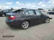 2017 BMW 3 Series 330i with VIN WBA8B9C37HK884927, listed as a Copart auction lot 64875345 with 40,031 mi miles and Salvage title. Bid and sale history available at DreamBid. Image 3.