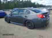 2021 Subaru WRX Limited с VIN JF1VA1J68M9808762, выставлен на аукционе Copart как лот 54837995 с пробегом 47 055 миль миль и Списание • Salvage title. История ставок и продаж доступна на DreamBid. Изображение 2.