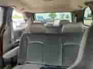 2002 Dodge Caravan SE with VIN 1B4GP25352B646051, listed as a Copart auction lot 69511325 with 31,630 mi miles and Salvage title. Bid and sale history available at DreamBid. Image 10.