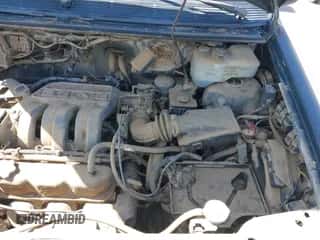 1993 Dodge Caravan with VIN 2B4GH55R8PR128883, listed as a IAAI auction lot 42553216 with 222,244 mi miles and . Bid and sale history available at DreamBid. Image 6.