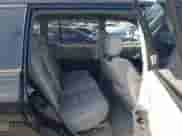 2003 Toyota Highlander с VIN JTEGF21A030100616, выставлен на аукционе IAAI как лот 42765529 с пробегом 175 705 миль миль и . История ставок и продаж доступна на DreamBid. Изображение 8.
