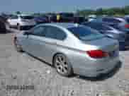 2011 BMW 5 Series 550i xDrive with VIN WBAFU9C50BC783846, listed as a IAAI auction lot 42475100 with 131,266 mi miles and . Bid and sale history available at DreamBid. Image 3.