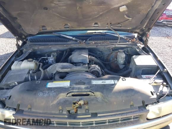 1999 Chevrolet Silverado 1500 LT with VIN 1GCEK14T8XE115517, listed as a IAAI auction lot 42094504 with 183,583 mi miles and . Bid and sale history available at DreamBid. Image 10.