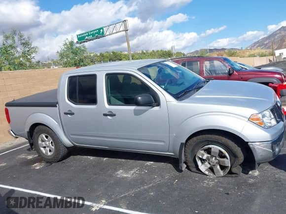 2010 Nissan Frontier LE с VIN 1N6AD0EVXAC425882, выставлен на аукционе IAAI как лот 43369370 с пробегом 68 310 миль миль и . История ставок и продаж доступна на DreamBid. Изображение 13.