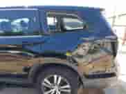 2016 Honda Pilot EX with VIN 5FNYF6H38GB054824, listed as a IAAI auction lot 43117238 with 104,461 mi miles and . Bid and sale history available at DreamBid. Image 6.